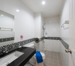 Двухместный номер Standard с балконом двуспальная кровать в Vacation Time House