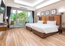 Номер Deluxe в Katathong Golf Resort & Spa