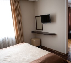 АПАРТАМЕНТЫ №541 в Смоленскотель