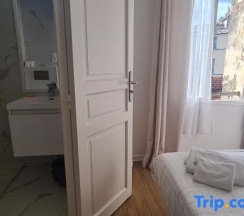 Двухместный номер Standard двуспальная кровать в Dupleix Hotel