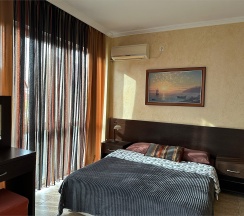 Студия в SunRise