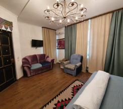 Люкс в Villa Шафран