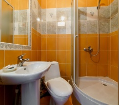 Семейный в Родина