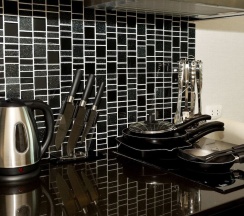 Студия Deluxe в Cosy Beach Condominium
