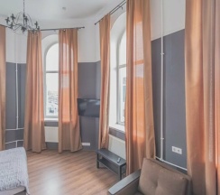 Люкс в Ланселот