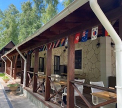 Люкс в Силагор