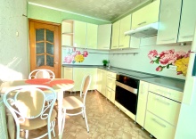 1-к. Пр-т Первостроителей 41 (эконом) в ApartLand