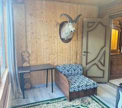 2-комнатный номер люкс улучшенный в Arkhyz Palace
