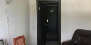 Екатеринбург: Отель Березовая роща