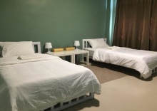 Номер Standard в Sleepcase Hostel