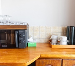 Дом у озера №6 в Морской ветер