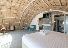 Бунгало Deluxe в Jaiyen Eco Resort