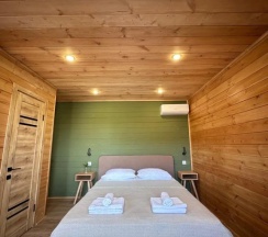 Номер Superior в Alra Eco Village