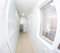 1-комнатные апартаменты стандарт в Кедр