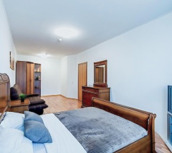 2-комнатные апартаменты студия в DreamHouse