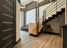 Апартаменты DUPLEX deLUX в Маяк