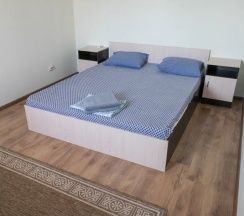 Двухместный номер Standard двухъярусная кровать в Алатырь