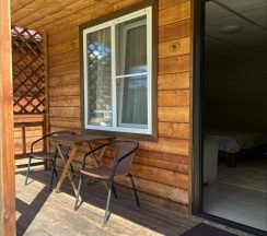 Семейный номер в Чекаго