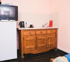 2-местный коттедж эконом (с завтраком) в Путина