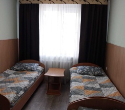 Стандартный номер 1, 2 в Байкальская жемчужинка