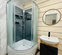 4x мест. номер в Черногория на Родниковой