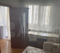 Квартира в Апартаменты на улица Братьев Жабровых, 3