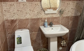запасной в Сапфир