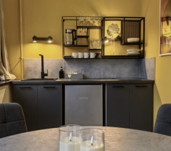 СОЛНЕЧНЫЙ/ Апарт-отель S12 / ДУБНА Строителей д.4 в S12