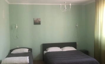 Номер Comfort в Вольта