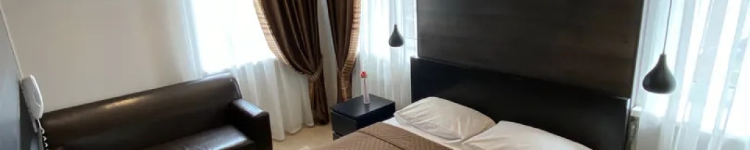 Полулюкс 1 (№5) в Dom