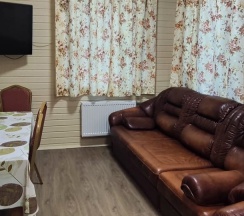 коттедж Комфорт + в Якорная