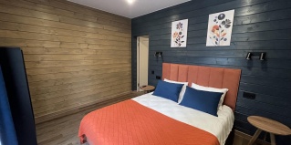 Зеленчукский район: Турбаза Дубрава