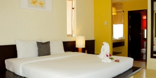 Кхук-Кхак: Курортный отель Palm Galleria Resort