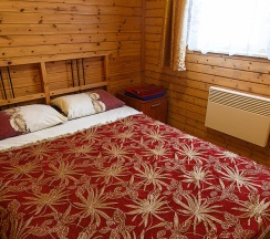 Большой коттедж «Лада» в Капитан