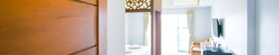 Двухместный номер Superior двуспальная кровать в Phuhansa Boutique Hotel