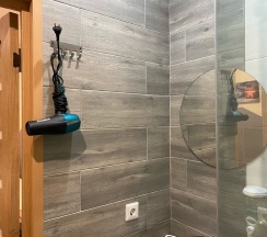 4-х местный комфорт в Hotel LOFT Ptz