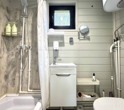 Дом в Moroshka Scandi