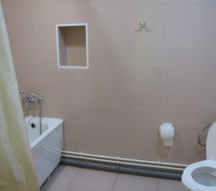 Полулюкс в Дилижанс