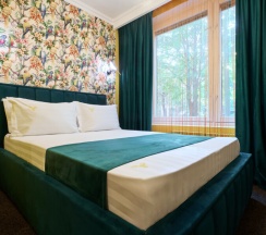 Стандарт в Сова