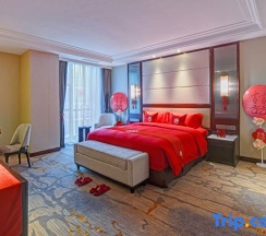 Люкс Deluxe в Phoenix Hotel