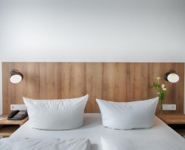 Одноместный номер Business в ACHAT Hotel Dresden Altstadt