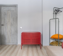 Квартира в Апартаменты на Комсомольская улица, 2