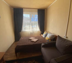 Коттедж премиум в Сибиряк