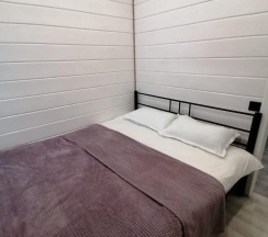 Коттедж премиум в Чук и Геш