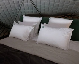 Глэмп 11 (темный) в Заимка Узалы