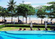 Студия в Lumpini Seaview