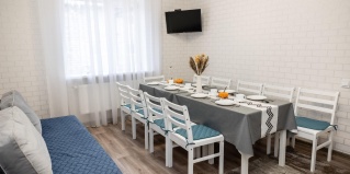 Суздаль: Коттедж На Заставе