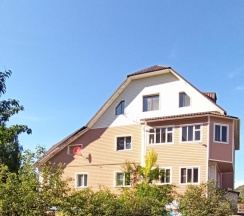 Апартаменты с 2 комнатами в Берег