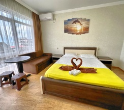 Номер Standard в Gardenberry