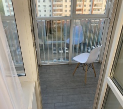 2-комнатные апартаменты студия в DreamHouse
